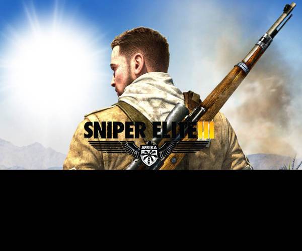 Sniper Elite