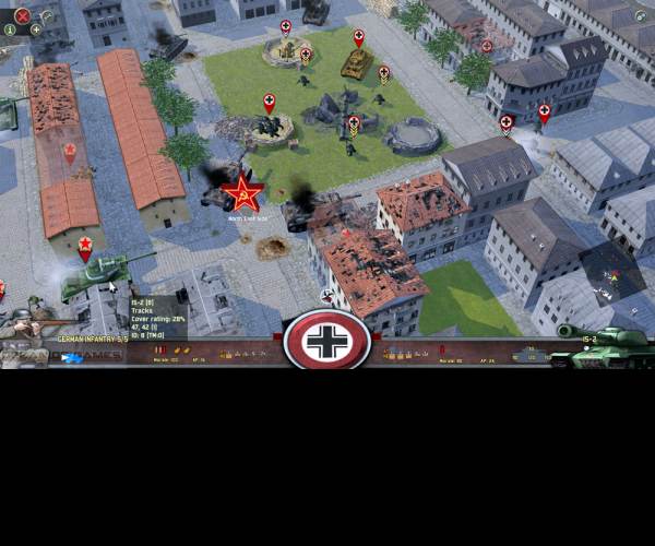 Battle(field) Academy