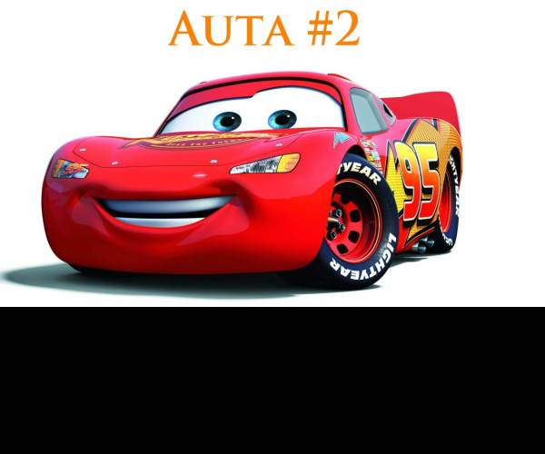Auta 2