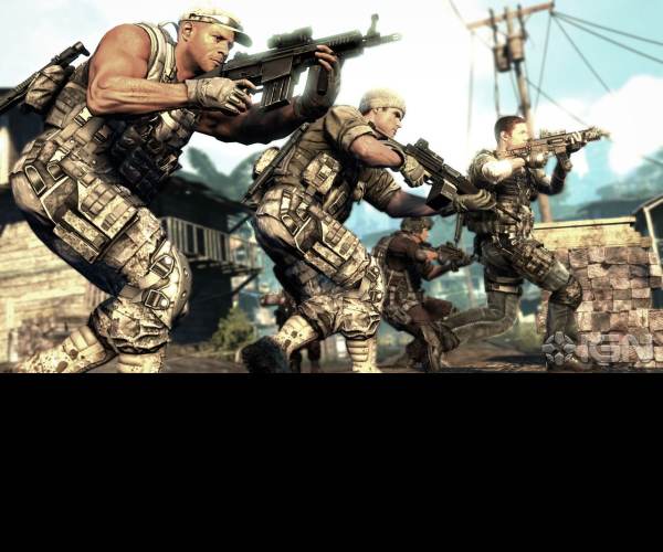 SOCOM 4