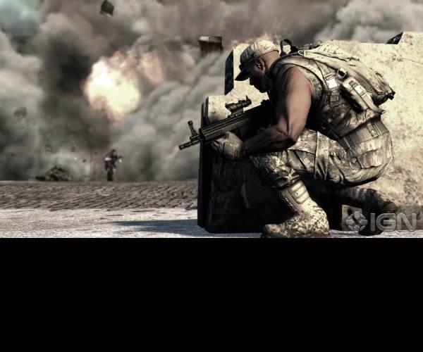 SOCOM 4