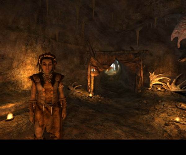 ECHO: Secrets of the Lost Cavern