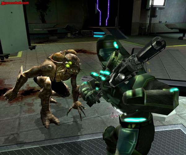 Area 51 (PS2)