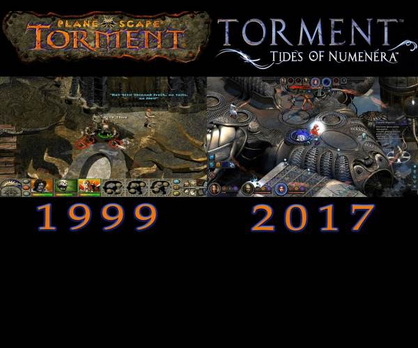 Planescape: Torment