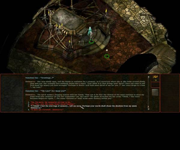 Planescape: Torment