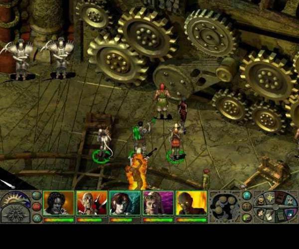 Planescape: Torment