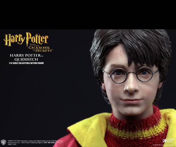 Harry Potter a ohnivý pohár