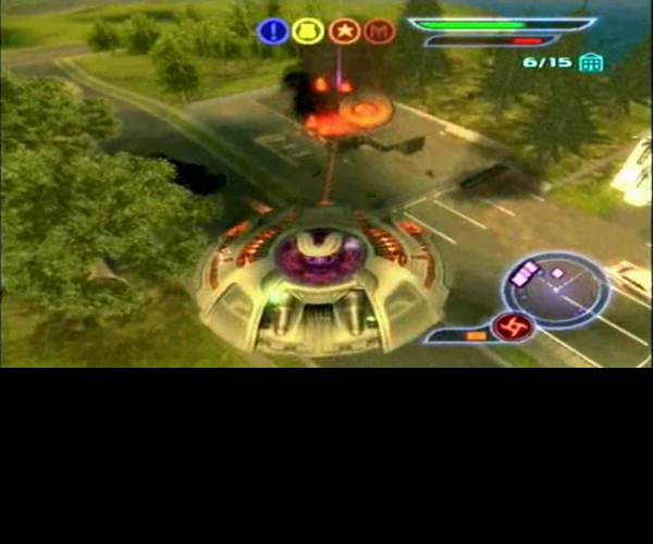 Destroy All Humans! (2020)