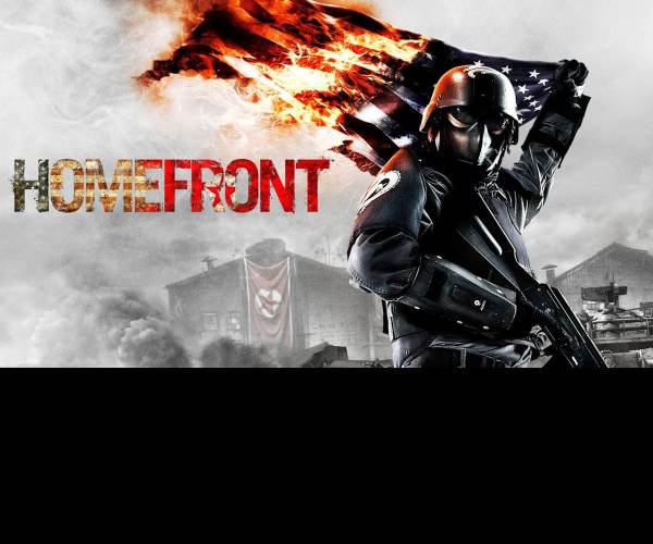 Homefront
