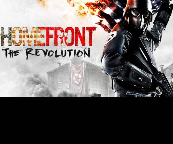 Homefront
