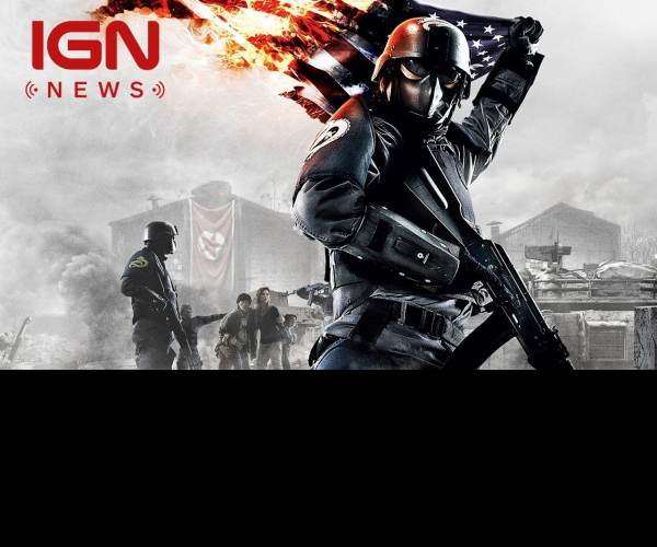 Homefront