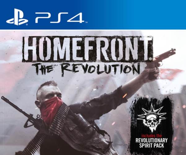 Homefront