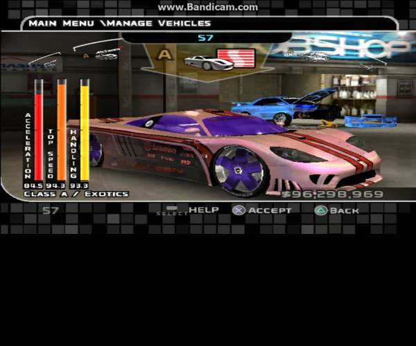 Midnight Club 3: DUB Edition