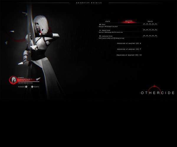 Othercide