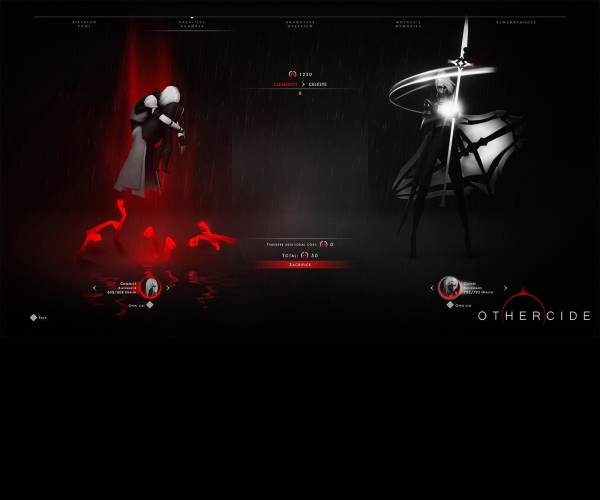 Othercide
