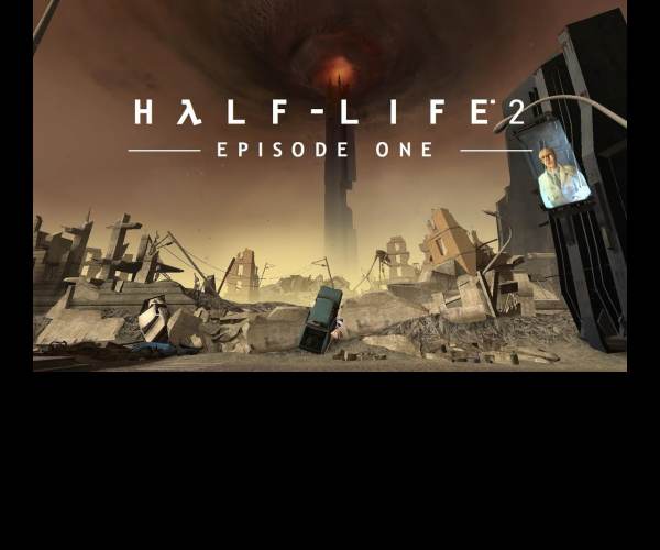 Half-Life 2: Episode One (Aftermath)
