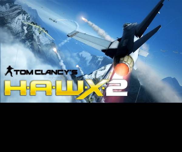 H.A.W.X. 2