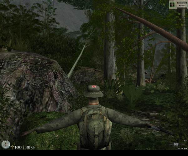 Elite Warriors: Vietnam