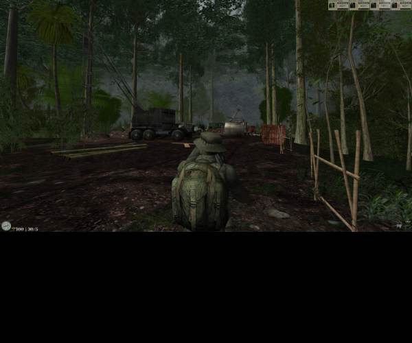 Elite Warriors: Vietnam