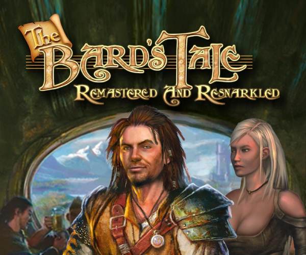 The Bards Tale (PS2)