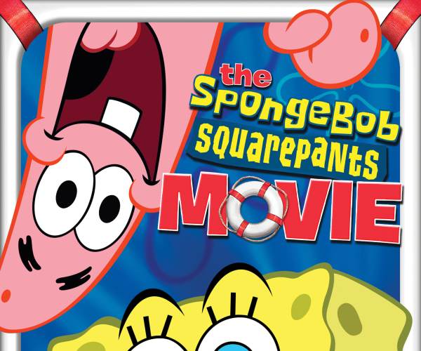 The SpongeBob Squarepants Movie
