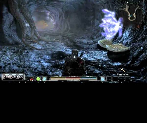 ArcaniA: Gothic 4