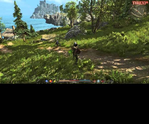 ArcaniA: Gothic 4