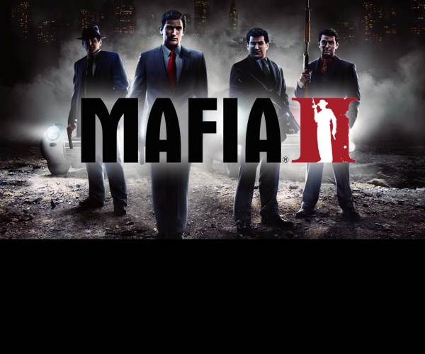 Mafia 2
