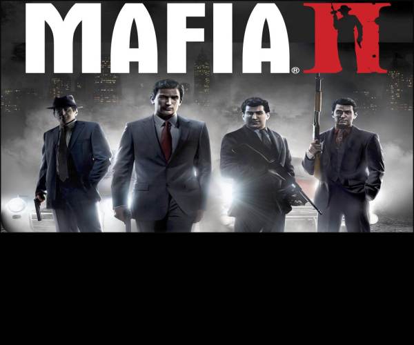Mafia 2