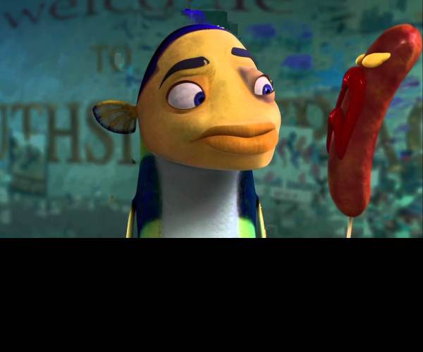 Shark Tale