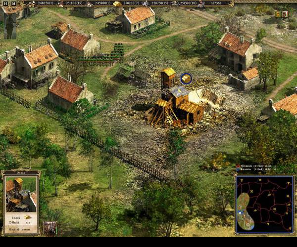 Cossacks 2: Napoleonic Wars