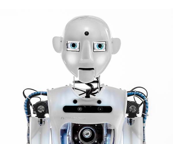 Robots