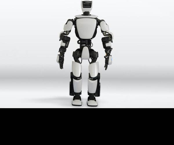 Robots