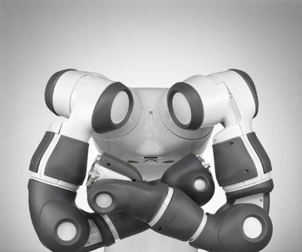 Robots