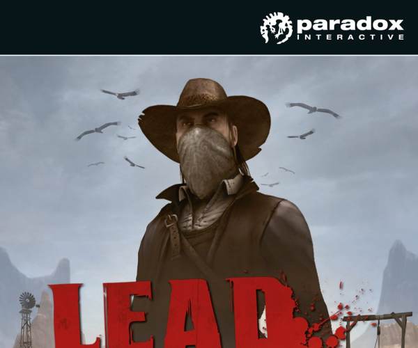 Lead and Gold