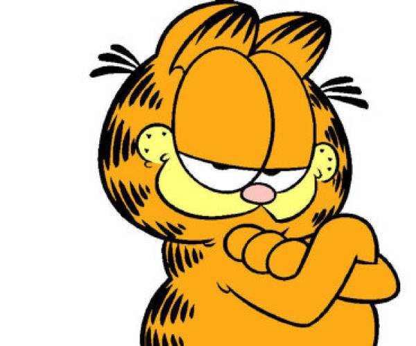 Garfield