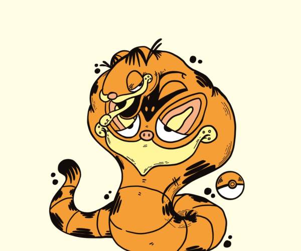 Garfield