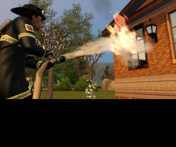 The Sims 3: Povolání snů