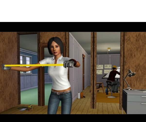 The Sims 3: Povolání snů