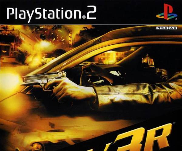 Driver 3 (Driv3r)