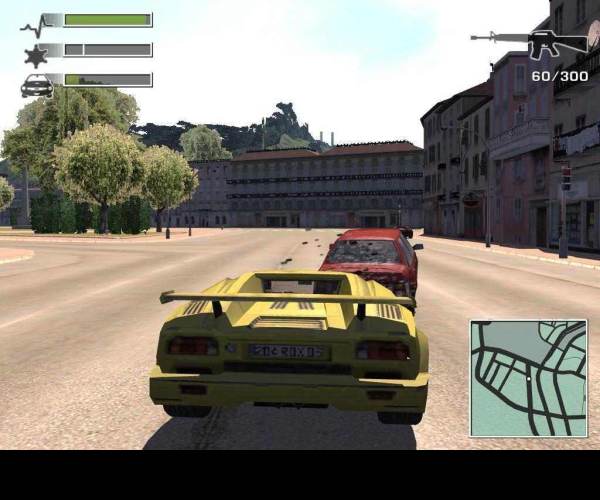 Driver 3 (Driv3r)