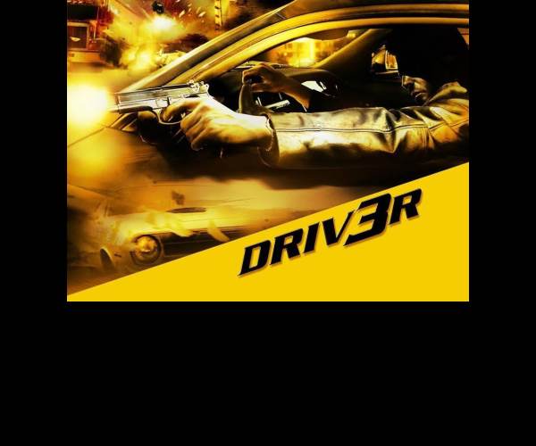 Driver 3 (Driv3r)