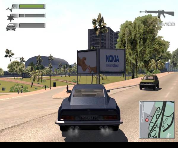 Driver 3 (Driv3r)