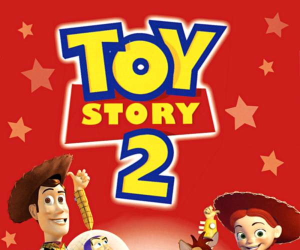 Toy Story 2