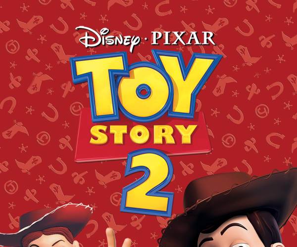 Toy Story 2