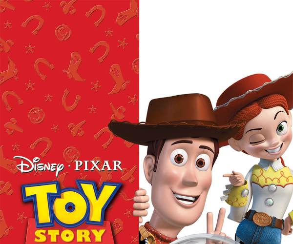 Toy Story 2