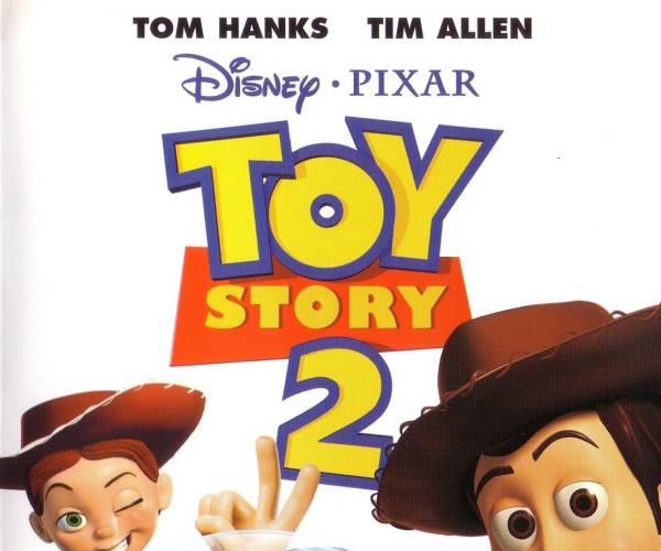 Toy Story 2