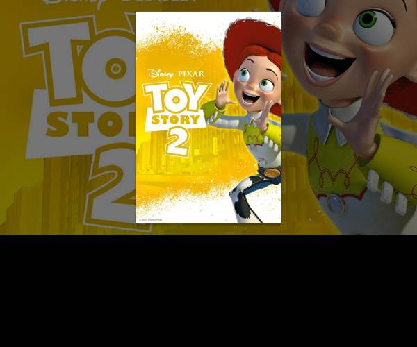 Toy Story 2