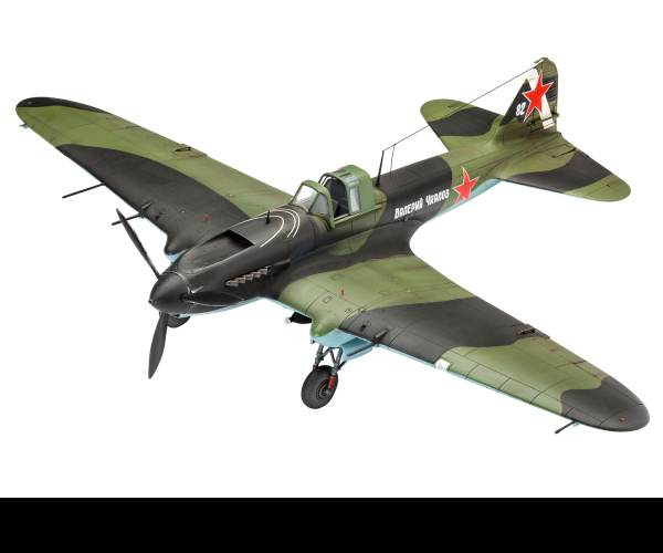 IL2 Sturmovik