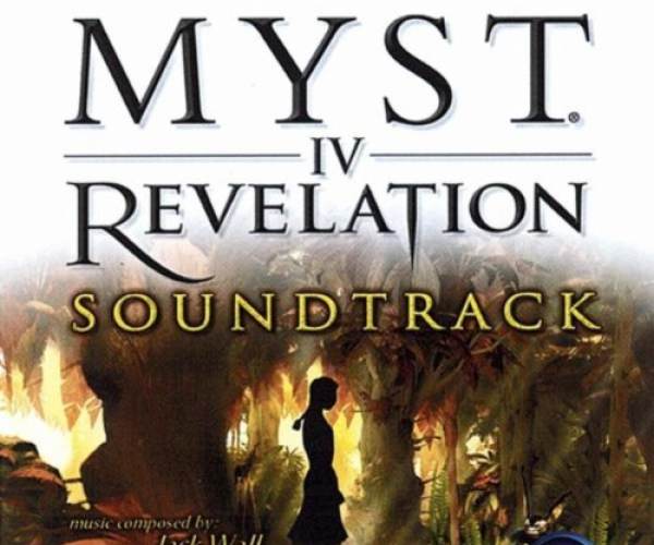 Myst 4: Revelation (Odhalení)